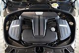 Bentley Continental GTC Mulliner, Masáže, Ventilace - náhled 48