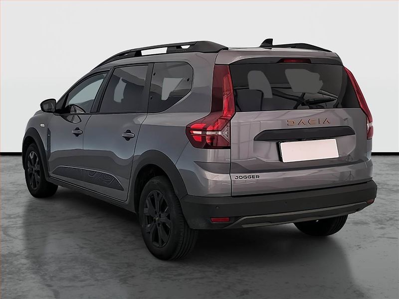 Dacia Jogger (2025) 1.0 TCe - fotka 4 z 21