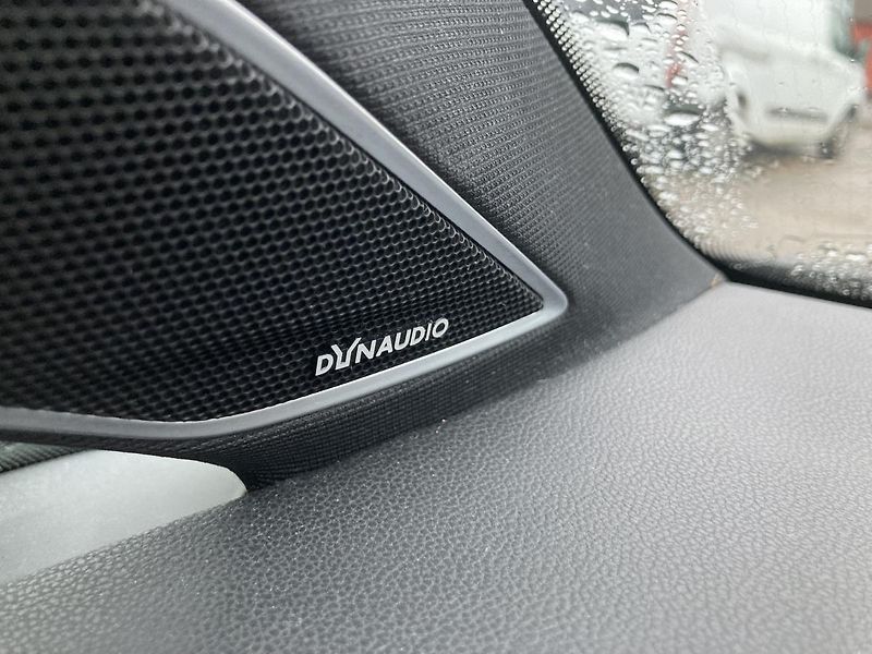 Volkswagen e-Golf (2019) MATRIX NAV DYNAUDIO WINTERPAKE - fotka 41 z 45