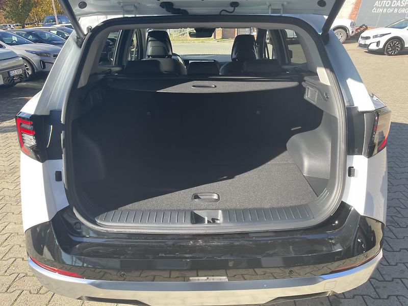 Kia Sportage (2025)  4x4 7DCT TOP 2026 