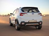 Koncept Subaru Viziv.