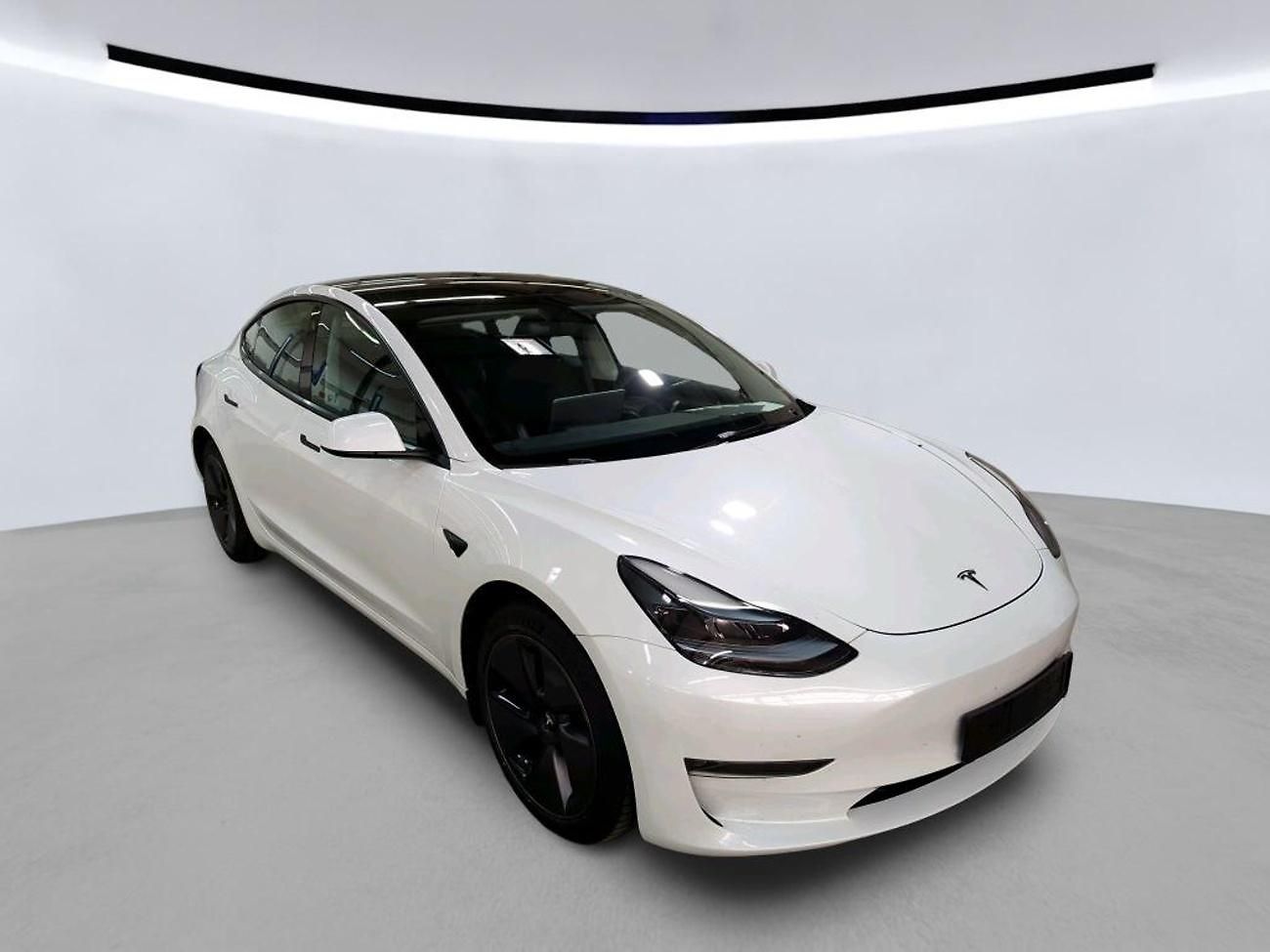 Tesla Model 3 LONG RANGE DUAL MOTOR SOH 97%