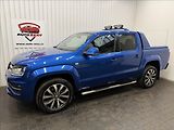 Volkswagen Amarok 3.0TDI 190kW 4MOTION AVENTURA - náhled 2