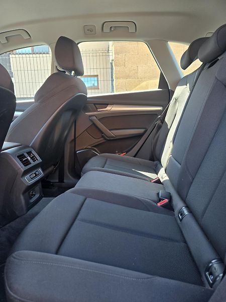 Audi Q5 (2020) - fotka 16 z 16