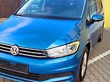 Volkswagen Touran TSi *CEBIA* 1.maj,SERV.KNIHA - náhled 2