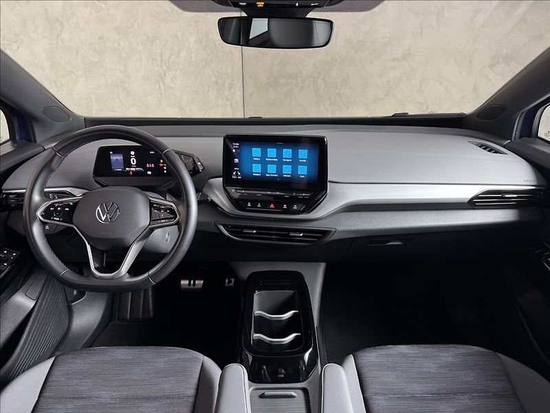 Volkswagen ID.4 Pro 150kW IQ Light Tepelko - fotka 17 z 47