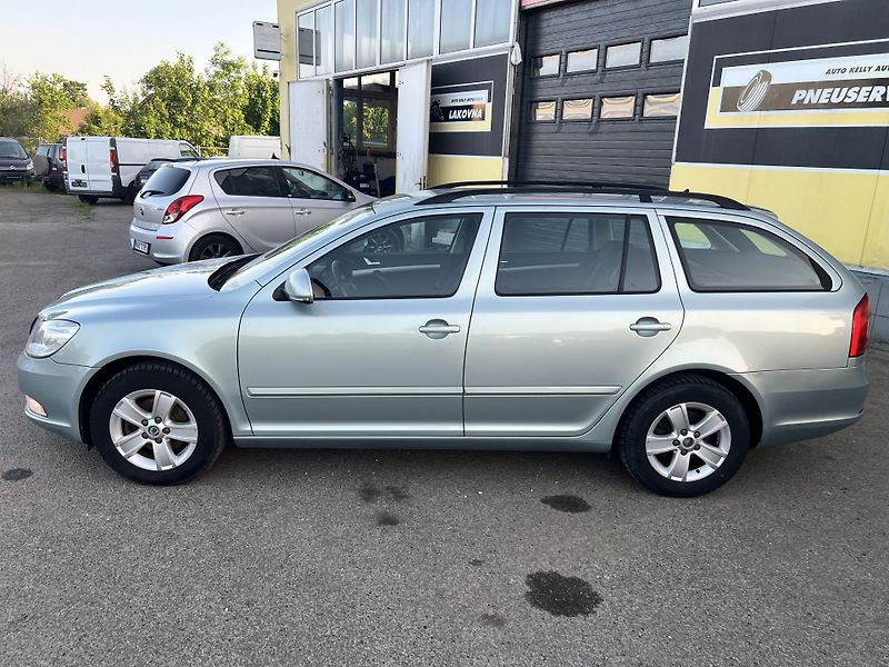 Škoda Octavia 1.4TSI 90KW,DSG,TZ,ELEGANCE - fotka 4 z 39