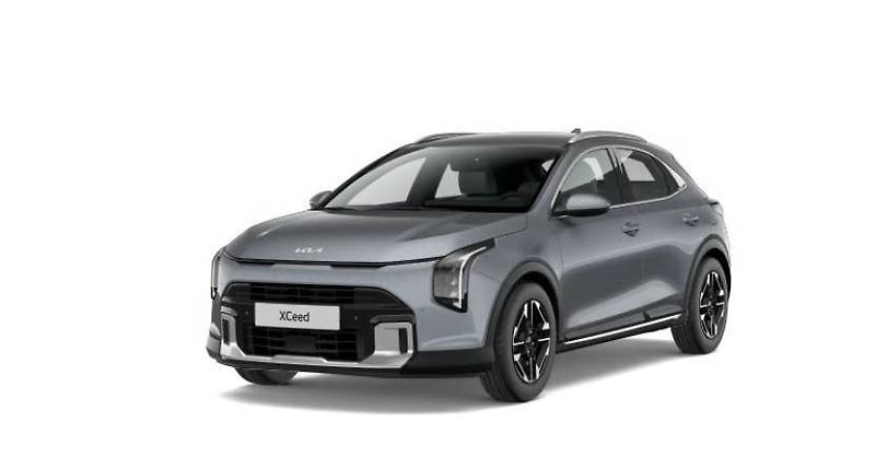 Kia XCeed (2026) SPIN 1,0 T-GDi - fotka 1 z 1