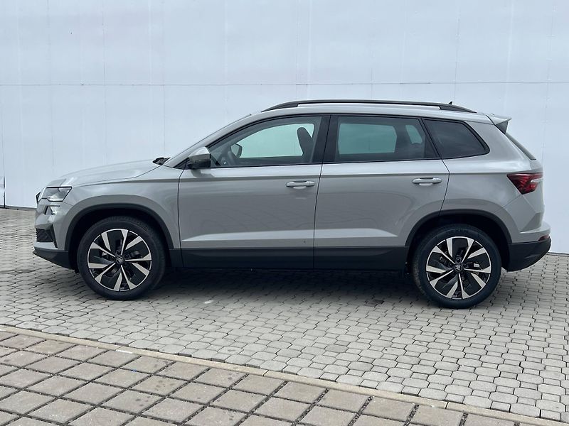 Škoda Karoq (2026) Dynamic7DSG 1,5 TSI - fotka 2 z 6