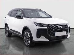 Chery Tiggo 7 (2026) 1.6 TGDI, UNIQUE, Ad. tempomat - fotografie inzerátu