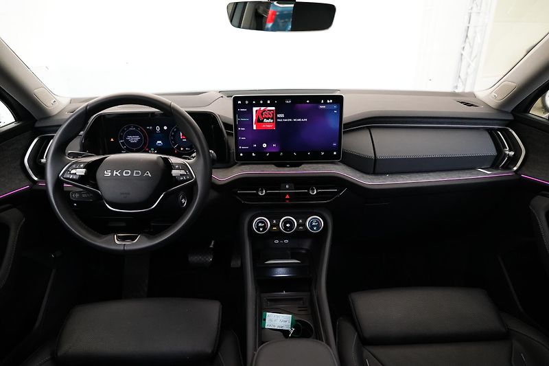 Škoda Kodiaq - fotka 5 z 29