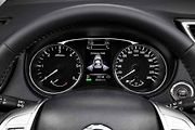 Nissan X-Trail.