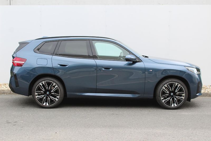 BMW X3 40d xDrive - fotka 3 z 22