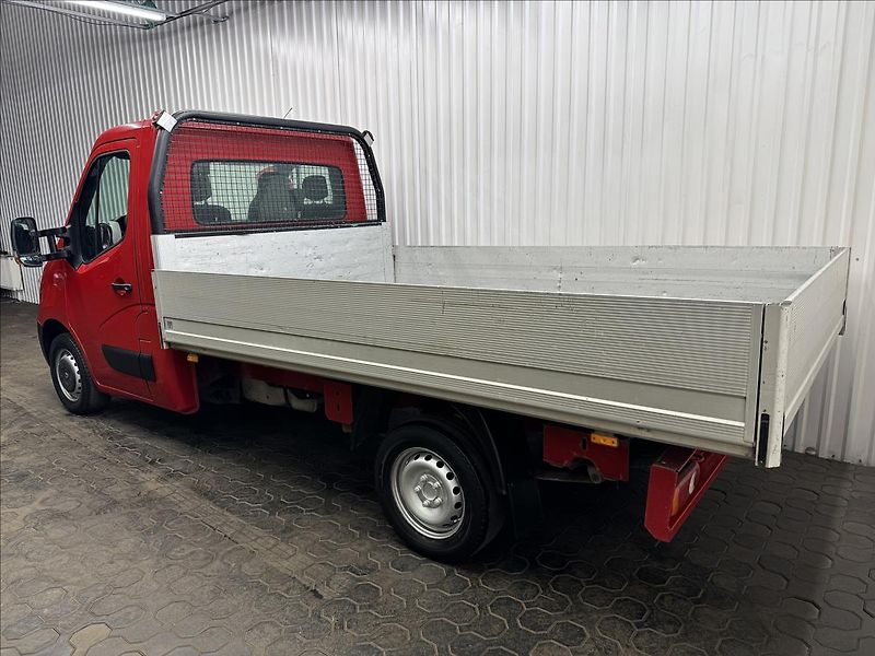 Renault Master 2.3dCi 92kW L2 3.5T - fotka 6 z 29