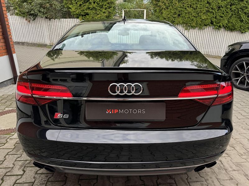 Audi S8 S8+ 445 KW-KERAMIKY-LED-R21 - fotka 5 z 48