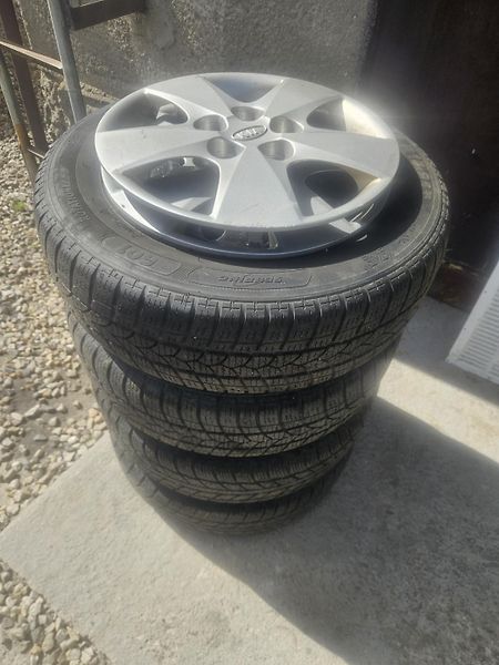 Kia Ceed (2011) 1.4 66kw, MOŽNÉ SPLÁTKY  - fotka 25 z 26