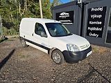 Citroën Berlingo 1.4i 55kW, z ČR, pěkný bez kor - náhled 1