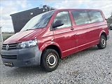 Volkswagen Transporter 2,0 TDI 103kW KLIMA 6KVALT DPH - náhled 1