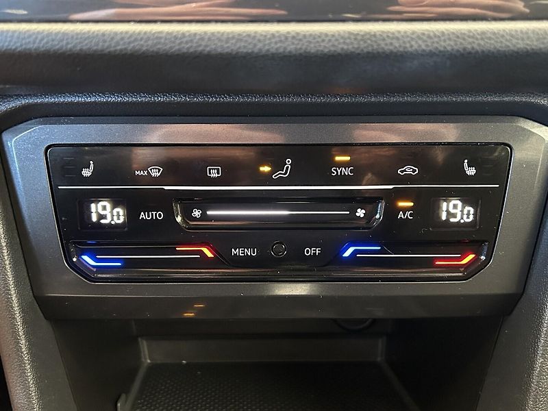 Volkswagen Tiguan Allspace 2.0 TDI 4x4 Elegance - fotka 8 z 30