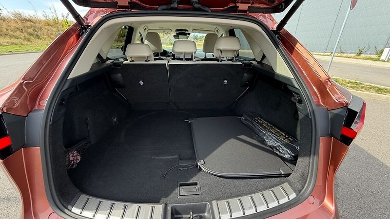 Lexus NX 350h 350H 2,5 HEV PRESTIGE - fotka 24 z 26