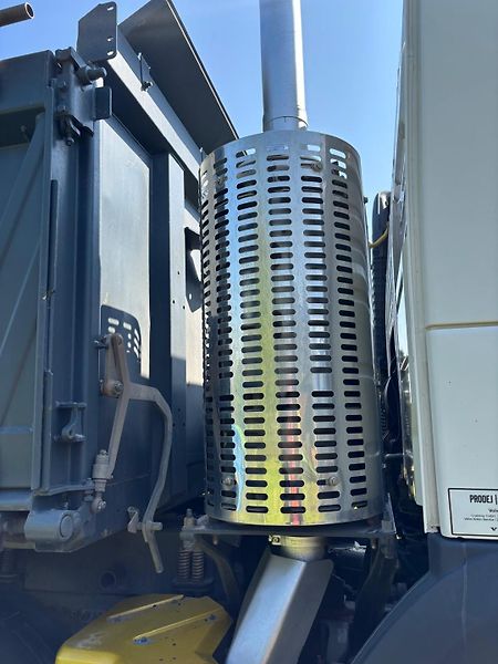 Volvo FM (2014) Stk 5-27 nove pneu   - fotka 5 z 10