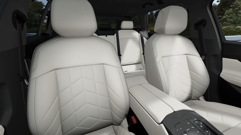 BMW Řada 5 540d xDrive Touring - fotka 11 z 14