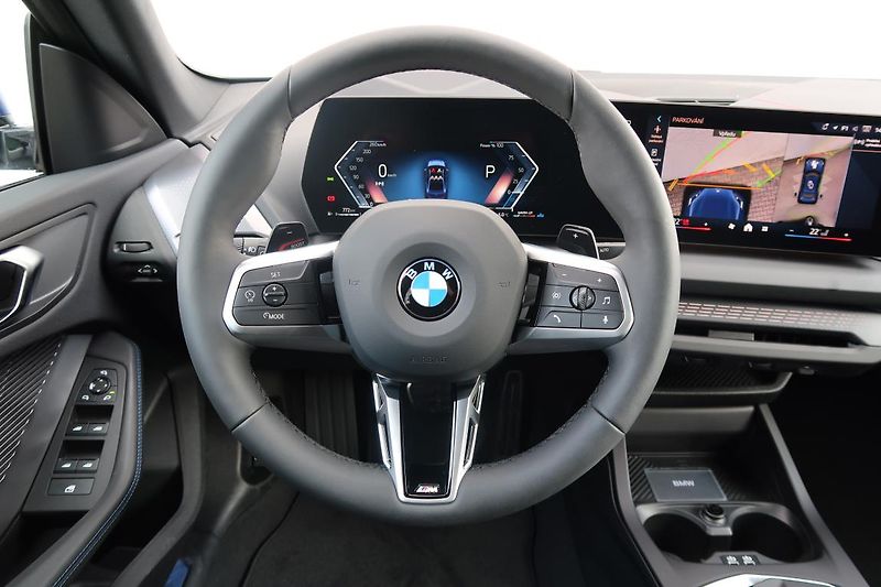 BMW Řada 2 220 Gran Coupé - fotka 7 z 11