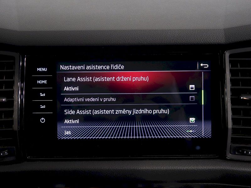 Škoda Kodiaq (2020) RS 2.0TDI 176KW 4x4 DSG TAŽNÉ - fotka 28 z 51