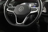 Volkswagen T-Cross (2023) Life 1.0 TSI, Navi - náhled 11