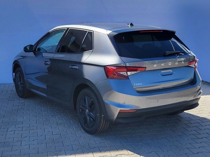 Škoda Fabia Dynamic 1,0TSI 85kW - fotka 5 z 27