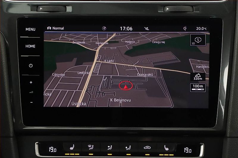 Renault Grand Scénic (2013) 1.6 dCi, Navi, Tempomat - fotka 18 z 19