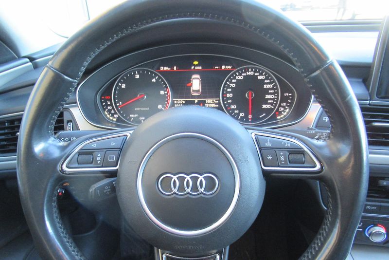 Audi A6 Allroad 3.0 TDI QUATTRO NAVI TAŽNÉ - fotka 11 z 29