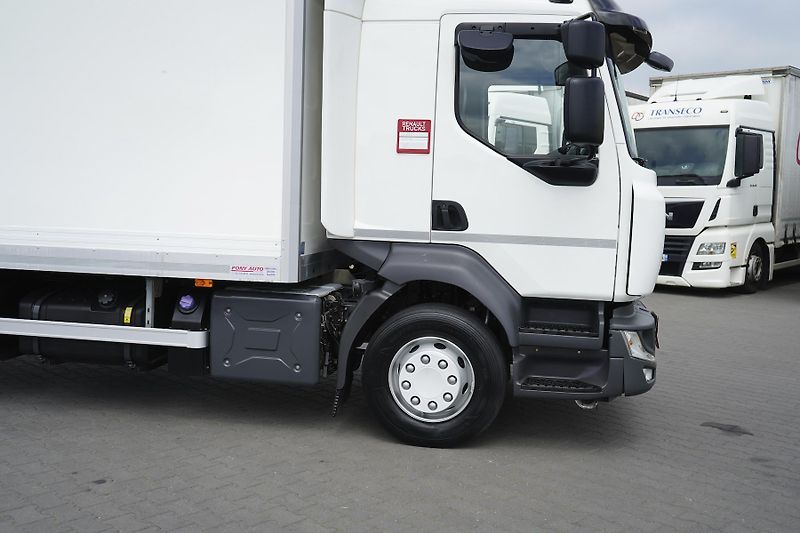 Renault Trucks D (2023) 16 / 280 / ACC / EURO 6 / KONT - fotka 30 z 46