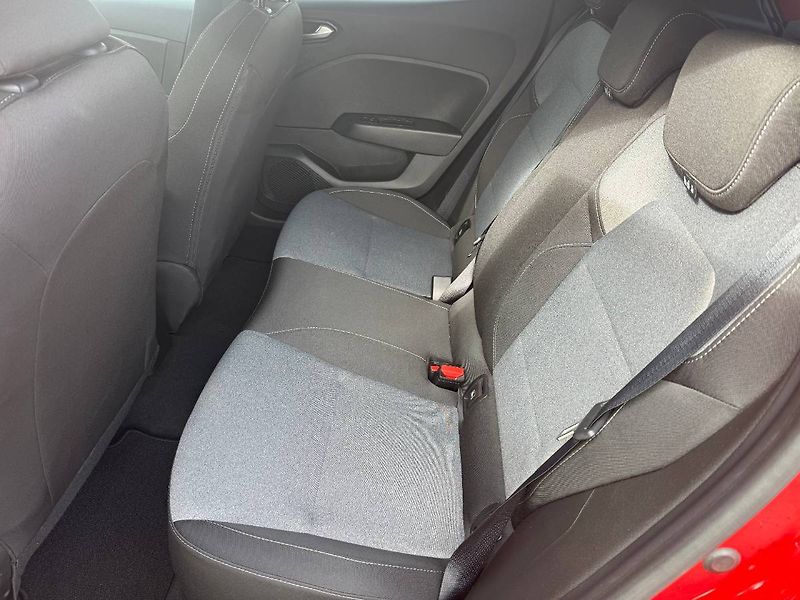 Renault Clio (2025) 1.0 TCe 67 kW Evolution LPG - fotka 9 z 21