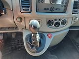 Opel Vivaro (2009) 2.0CDTi-84kW - náhled 13