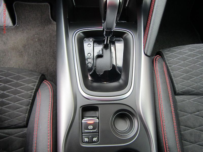 Renault Kadjar (2019) 1.3TCe, Black Edition, AT - fotka 18 z 20