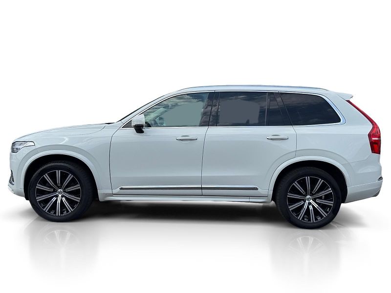 Volvo XC90 B5 (nafta) AWD // TZ // 1. maj - fotka 2 z 49