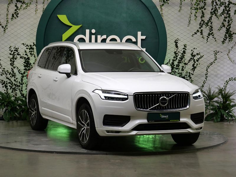 Volvo XC90 - fotka 8 z 27
