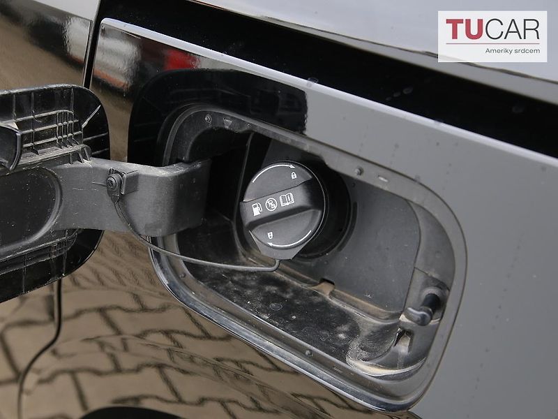 Kia Carnival (2025) 3.5 V6 Benzín Automat 8 Míst  - fotka 10 z 45