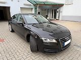 Audi A7 (2012) Audi A7 3.0 TDI quattro - náhled 1