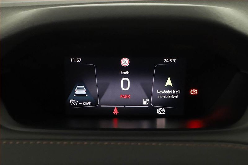 Škoda Enyaq (2021) iV 80 (82 kWh), SoH 89% - fotka 8 z 30
