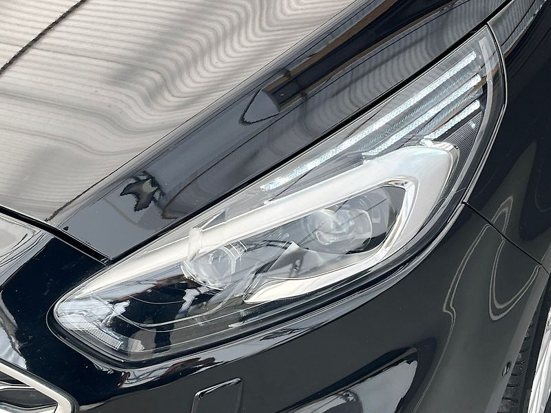 Ford Galaxy 2.5 HEV VIGNALE LED 7míst - fotka 45 z 76