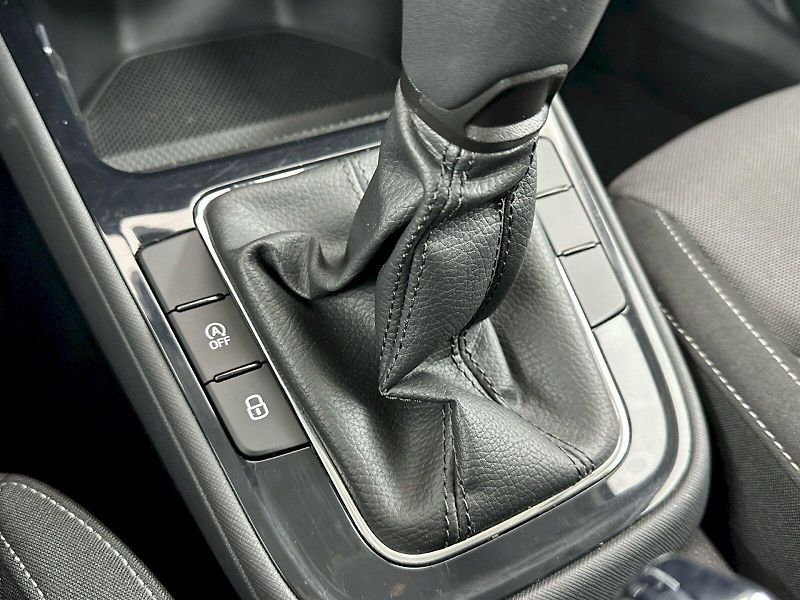 Škoda Fabia (2025) 1.0MPI 59kW Selection - fotka 19 z 26