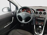 Peugeot 308 (2013) 1.6 VTi, Serv.kniha, Tempomat - náhled 7