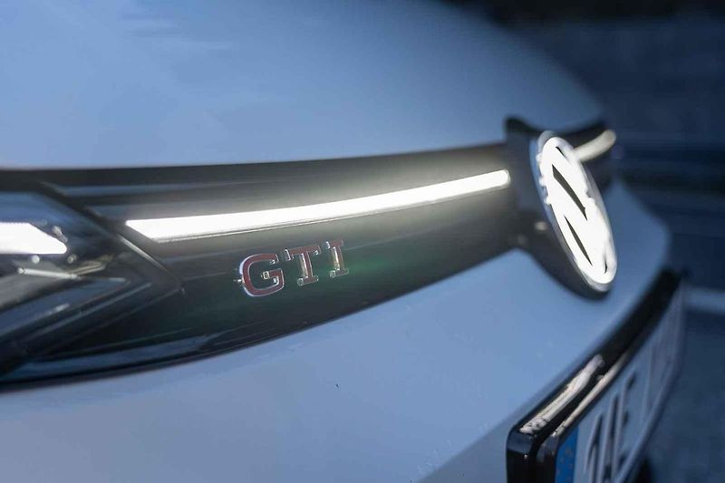 Nový Golf GTI Clubsport na jedné z nejlepších silnic v tuzemsku