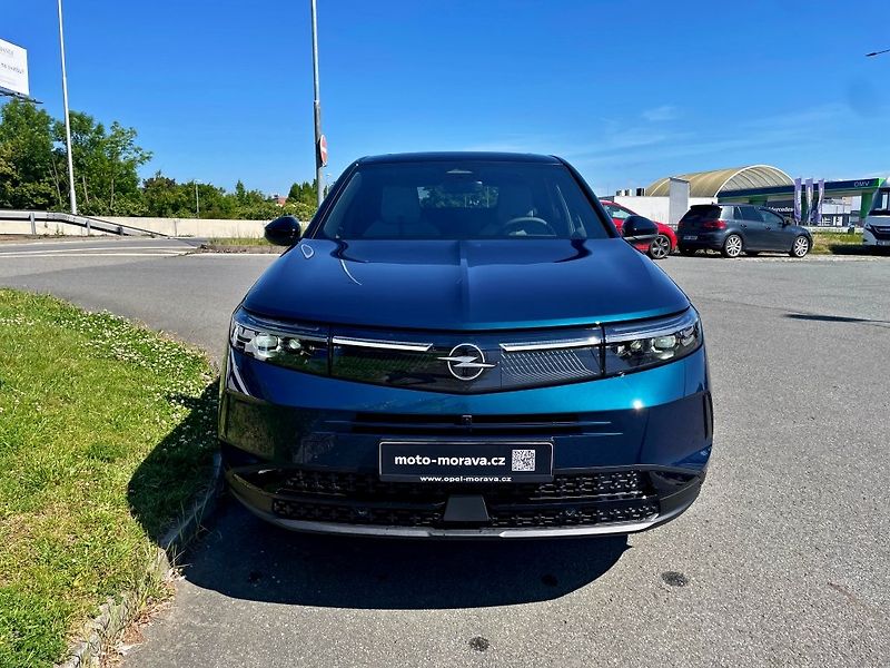 Opel Grandland (2026) MHEV 1.2T 145k GS AT6 - fotka 2 z 20
