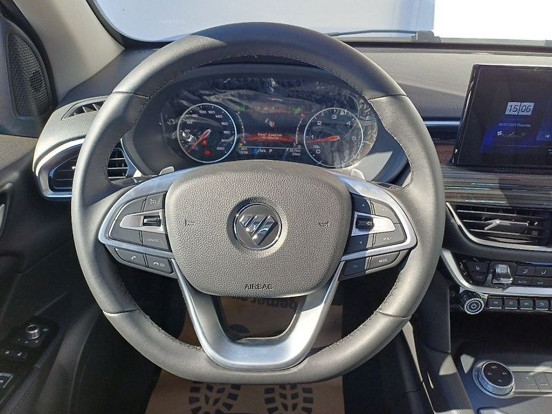 Foton Tunland G7 2.0 Diesel 4x4 Sport AT - fotka 10 z 20