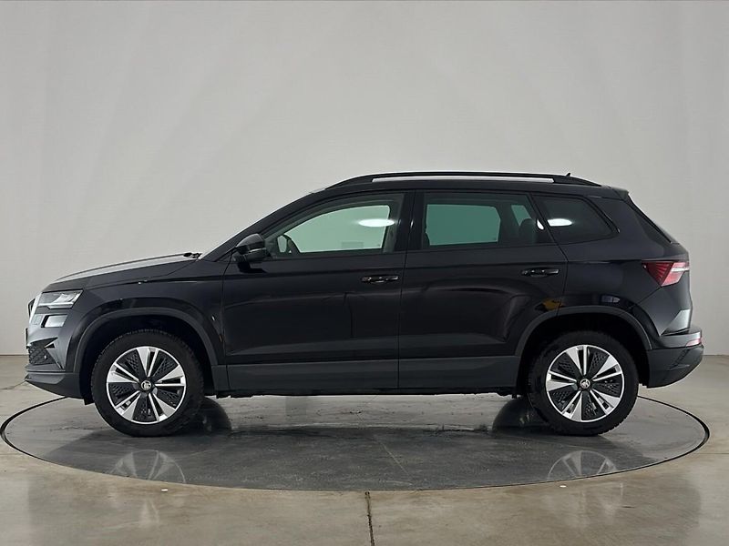 Škoda Karoq Ambition DSG - fotka 3 z 29