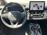 Toyota Corolla SD GR SPORT DYNAMIC 1.8 HEV AT - náhled 16