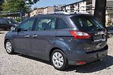 Ford Grand C-MAX 1.6i 16V 92kW 7.míst - náhled 3